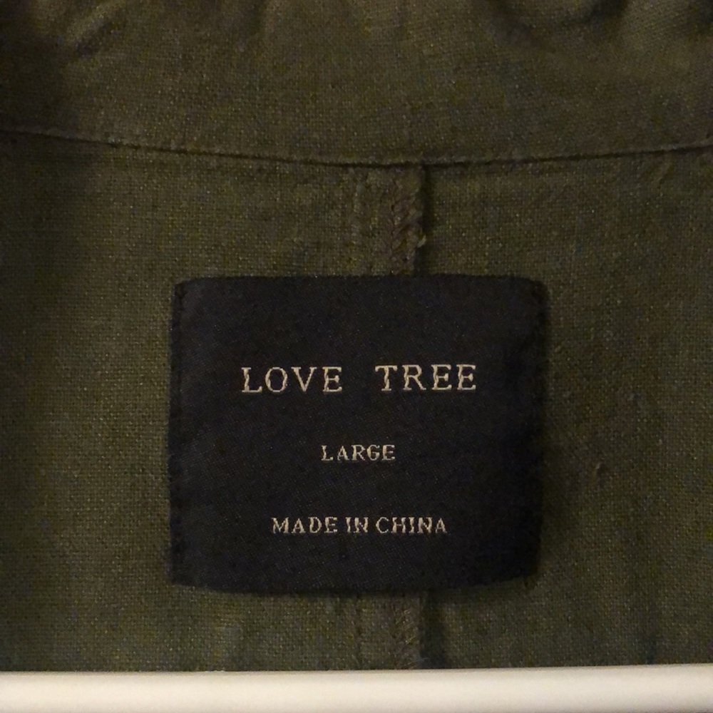 Lightweight jacket - Picture 2 of 3